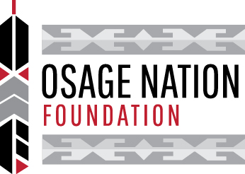 Osage Nation Foundation logo