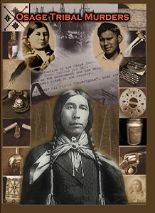 Osage Tribal Murders