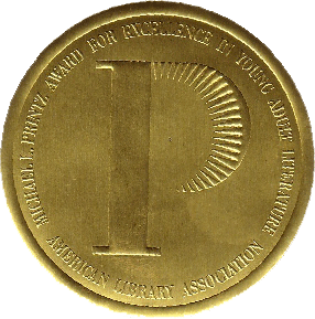 Printz Medal