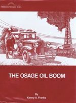oil boom