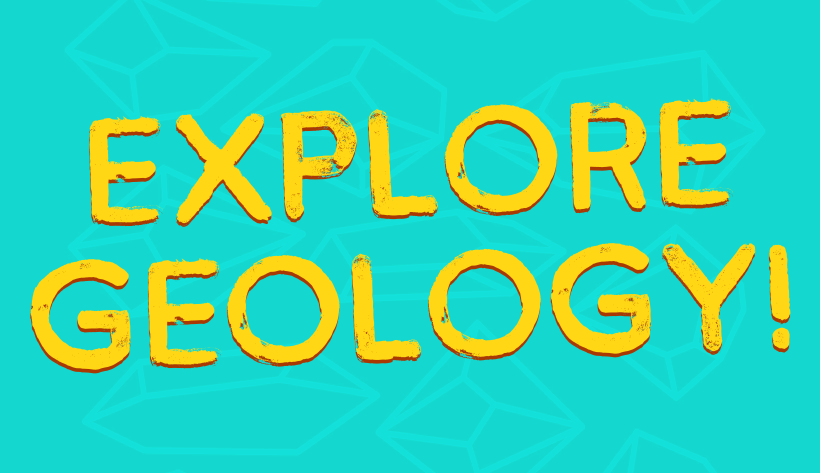 Geology WebSlider