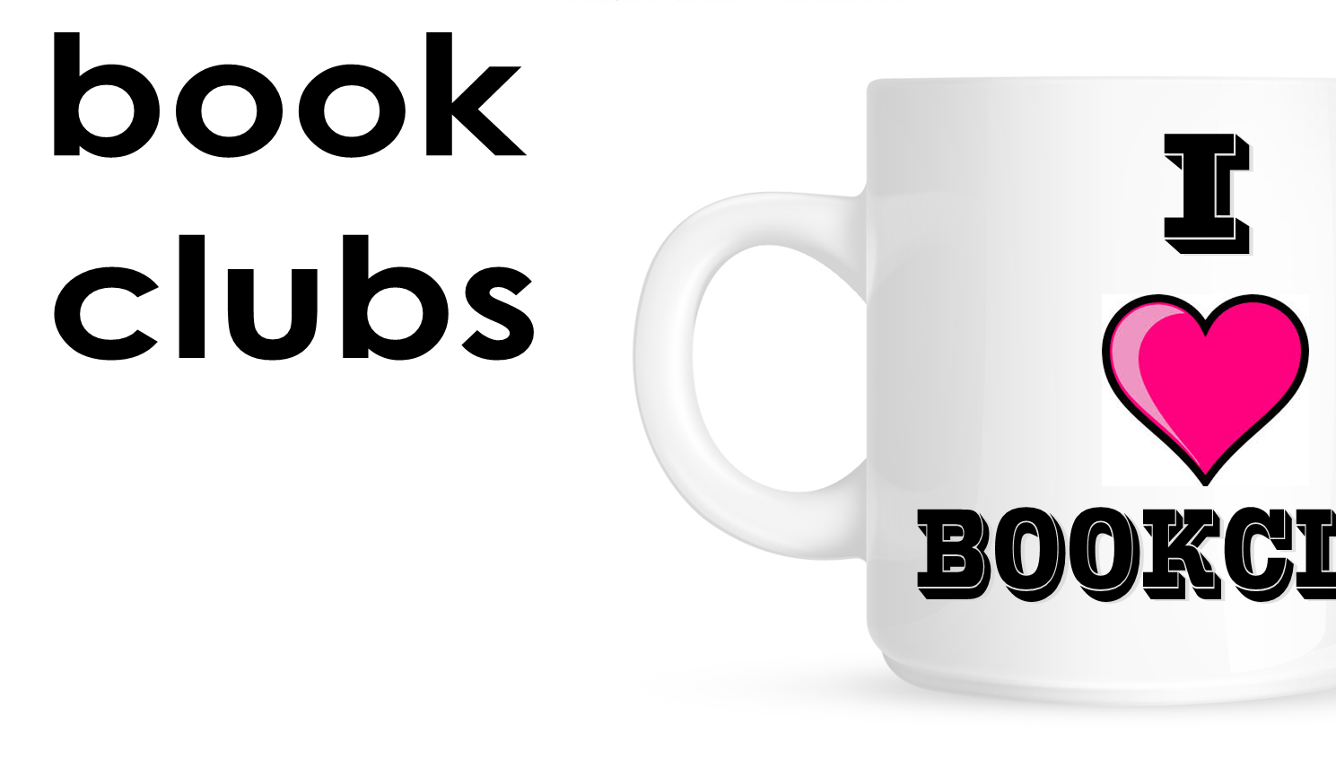 book clubs